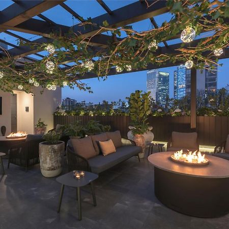 Leonora Boutique Stays By Viadora Ciudad de México Exteriér fotografie